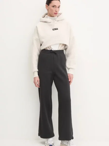 Спортивні штани adidas ALL SZN однотонні чорний