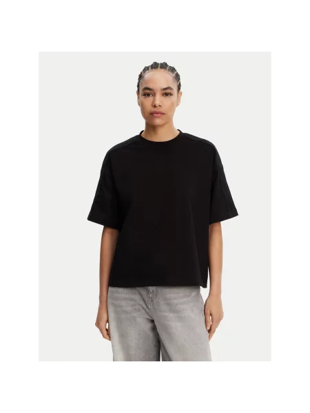Armani Exchange T-shirt crna