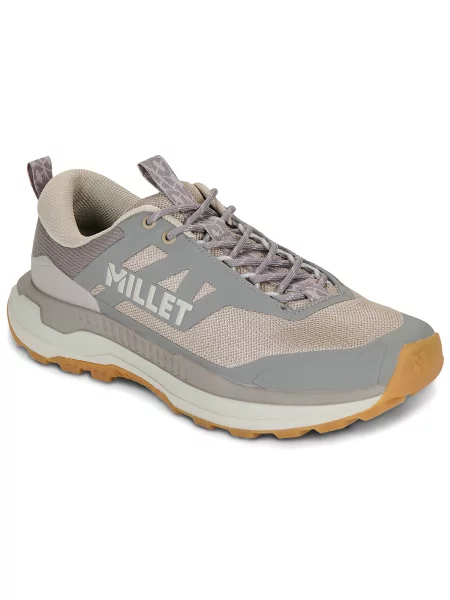 Pantofi Millet gri