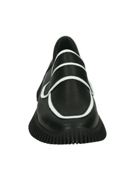 Sneakersy Arche czarne