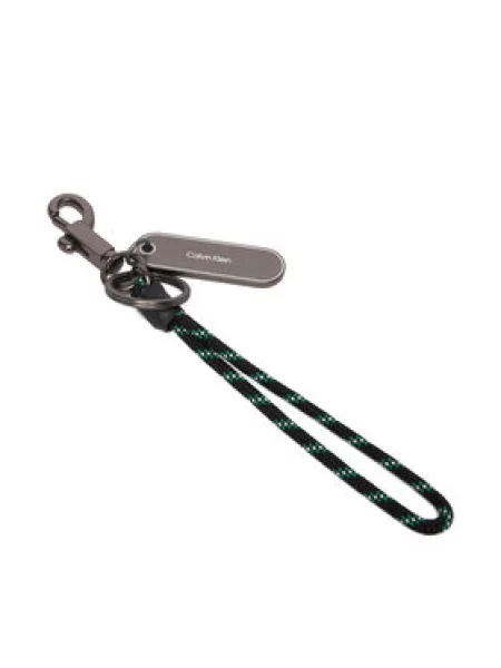 Calvin Klein Obesek Graphic Key Fobb