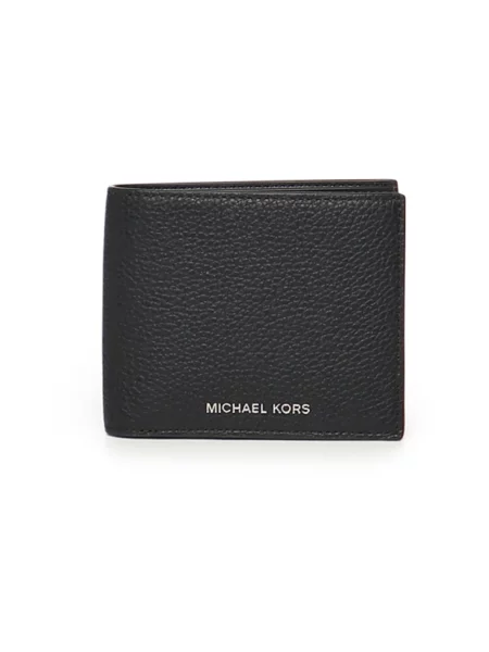 Portfel MICHAEL Michael Kors czarny