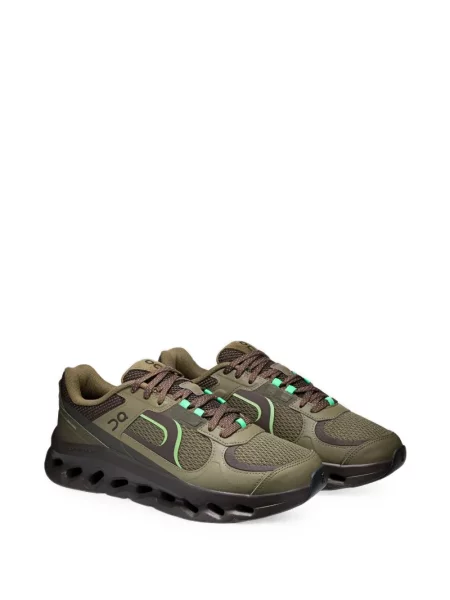 Sneakerși On verde