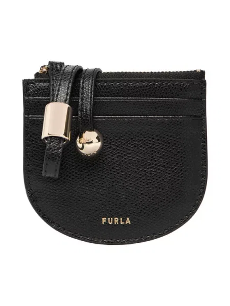 Кошелек Furla черный