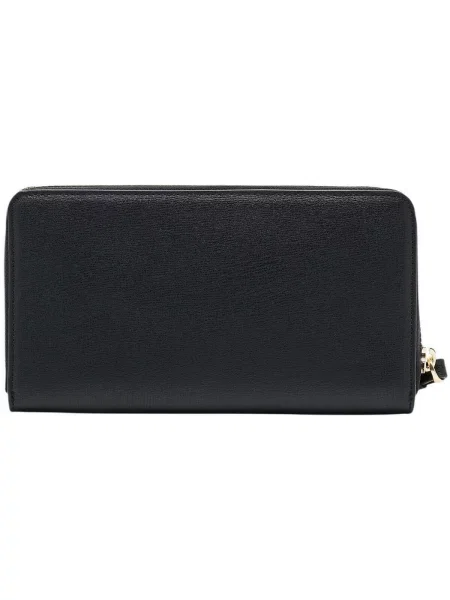Portofel Armani Exchange negru
