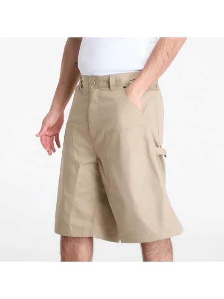 Σορτς Carhartt WIP Postal DK Short UNISEX Iroko XL