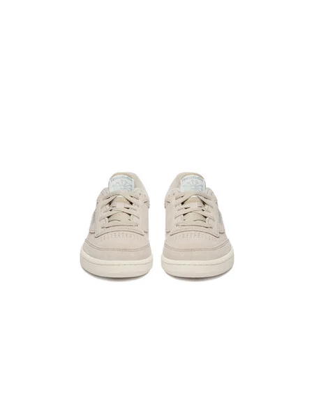Sportcipők Reebok EO-CLUB C 85 szürke