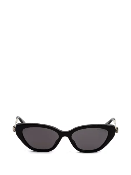 Ochelari de soare Bvlgari negru