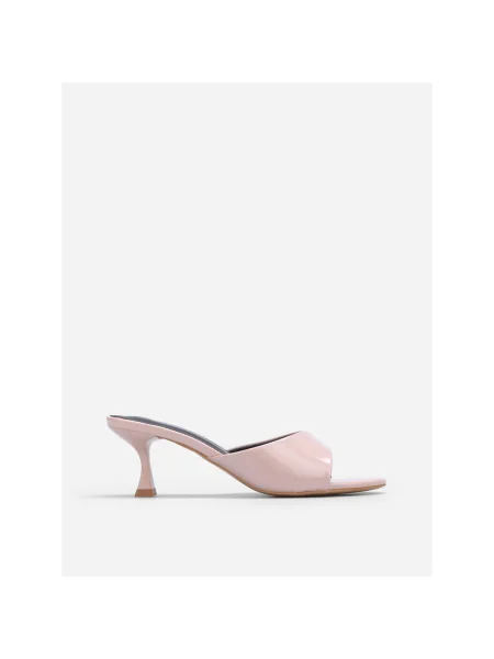 Pantofi La Modeuse bej