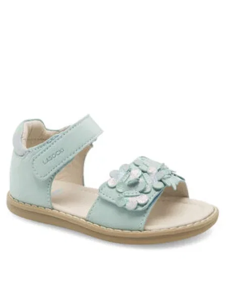 Lasocki Kids Sandale BOB plava