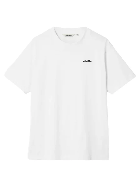 ELLESSE Tričko bílá