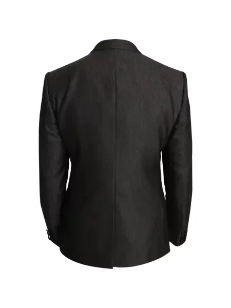 Sacou Dolce & Gabbana negru