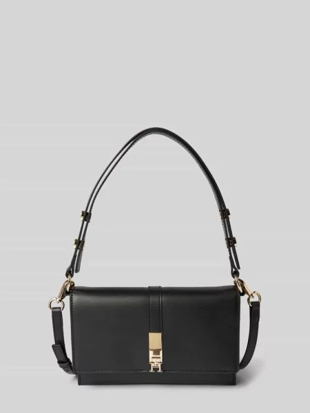 Tommy Hilfiger torebka czarny