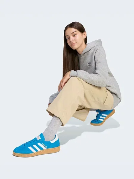 Детские брюки Adidas Originals
