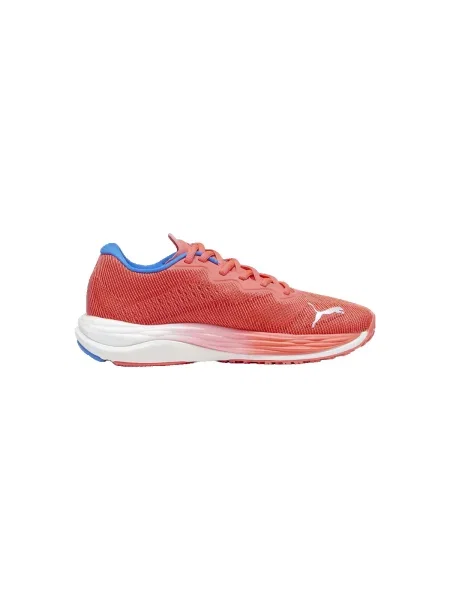Pantofi Puma roz