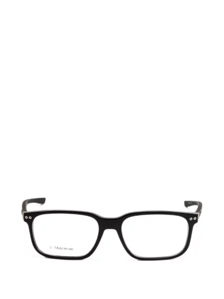 Ochelari de soare Tag Heuer Eyewear negru