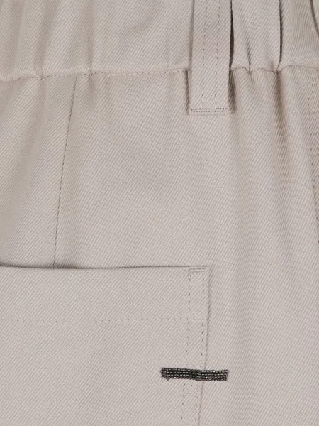 Pantaloni Brunello Cucinelli