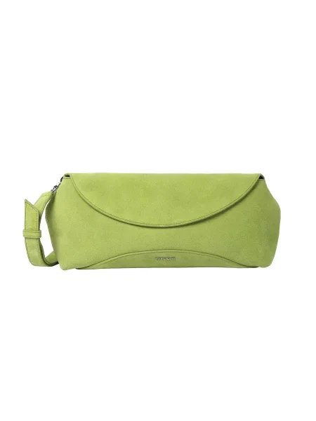 Palton Tatuum verde