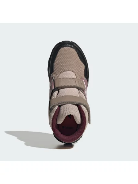 Boty Terrex Skychaser Mid GORE-TEX Hiking Kids růžové