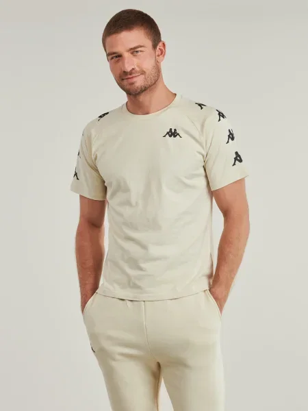 Tricou Kappa albastru