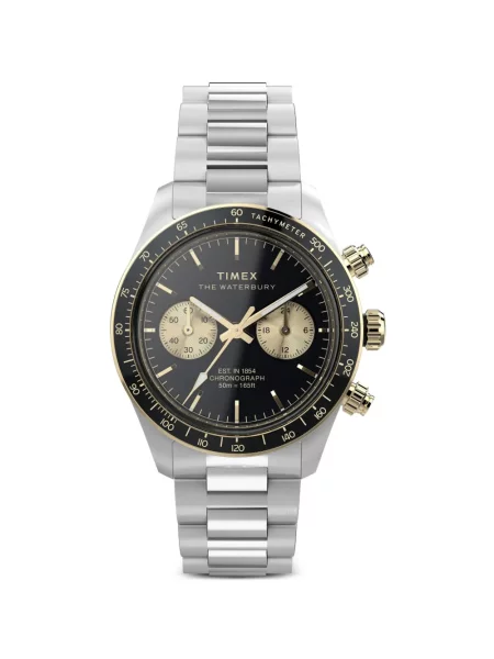 Ceas Timex negru