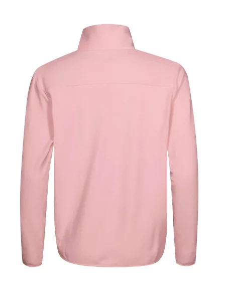 Bluza Halti Rockmoon różowa