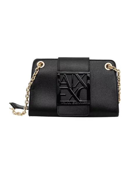 Torebka Armani Exchange czarna