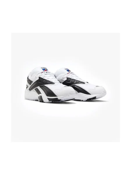 Pantofi Reebok Sport alb
