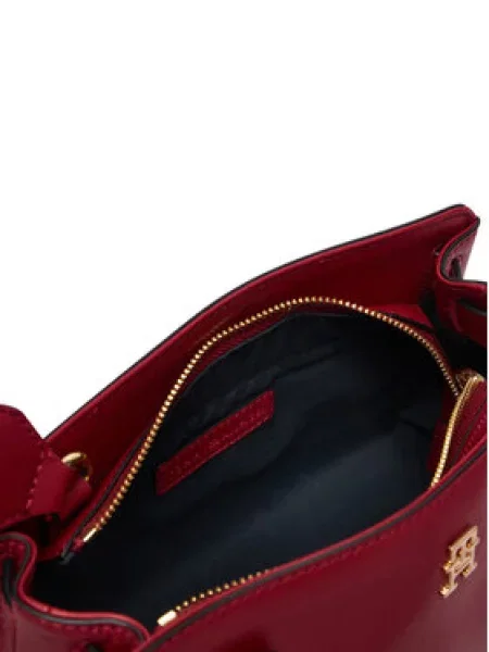 Tommy Hilfiger Rankinė Th Joy Crossover raudona