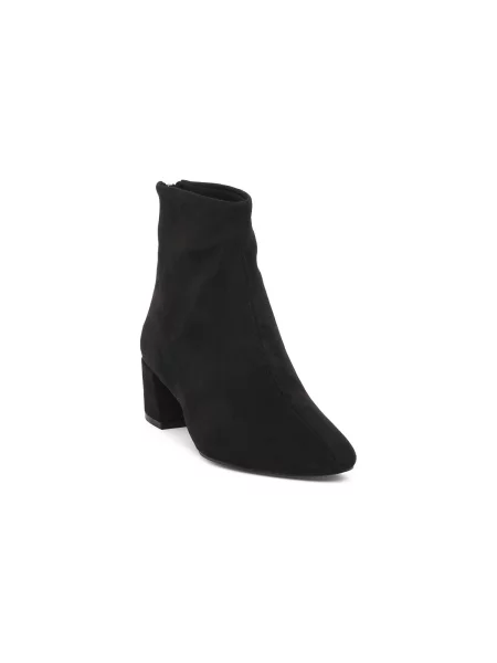Pantofi Corina negru