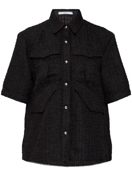 Cămașă Iro negru