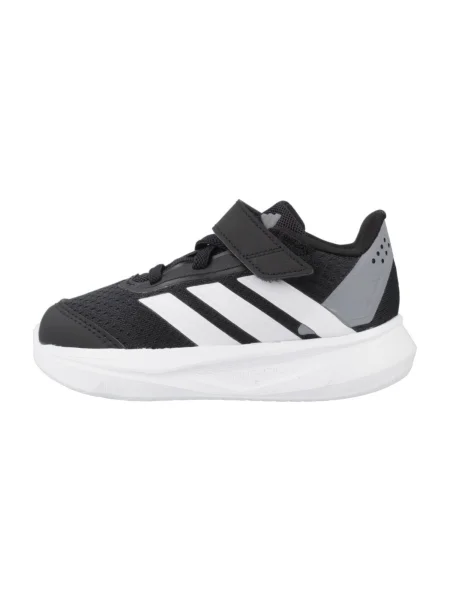 Gyerek félcipő Adidas fekete