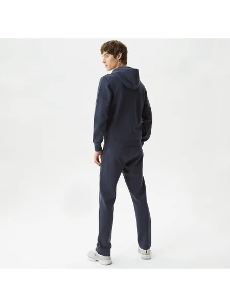 Lacoste Bluza Lacoste biała