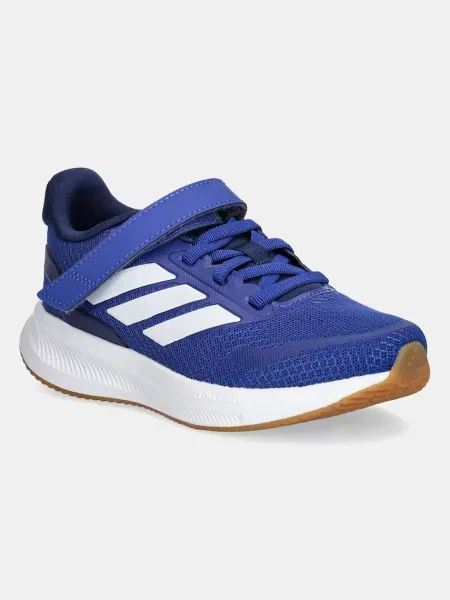 Adidas Detské tenisky RUNFALCON 5 modrá