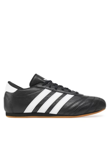 Sneakersy adidas czarne