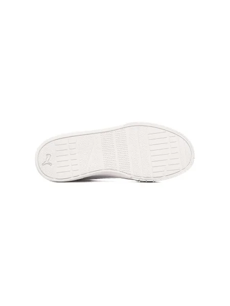 Pantofi Puma alb