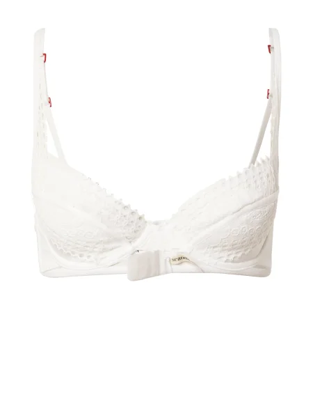 Scandale éco-lingerie Melltartó krém