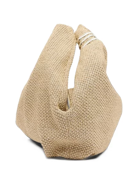 Geantă shopper Christopher Esber