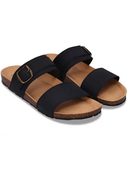 Pantofi Nae Vegan Shoes negru