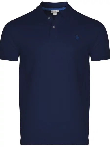 Hodinky U.s. Polo Assn. modrá