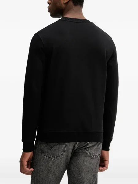 Hanorac Karl Lagerfeld negru