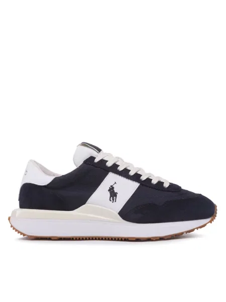 Polo Ralph Lauren Снікерcи Train 89 cиній