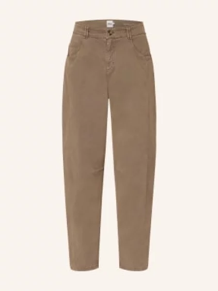 Brax Kalhoty Megan 54 light mocha