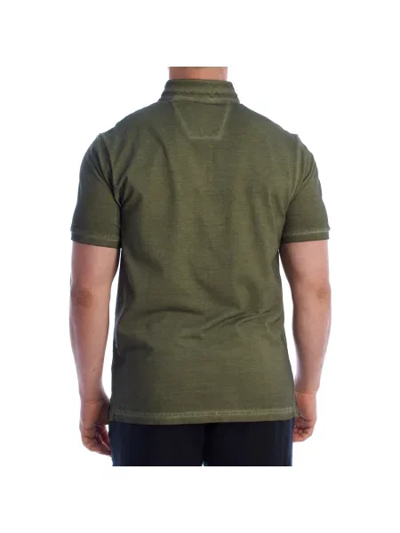 Tricou Inmyhood verde