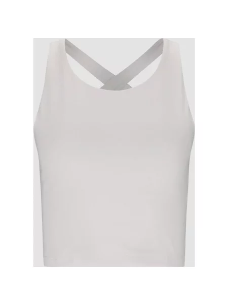 Top Athlecia biały