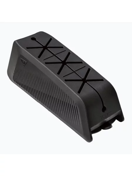 Чанта за рамка на велосипед Topeak Fastfuel Tri-Station black черно