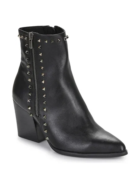 Tenisky Exé Shoes čierna