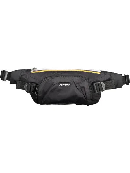 Torba za pas K-way črna