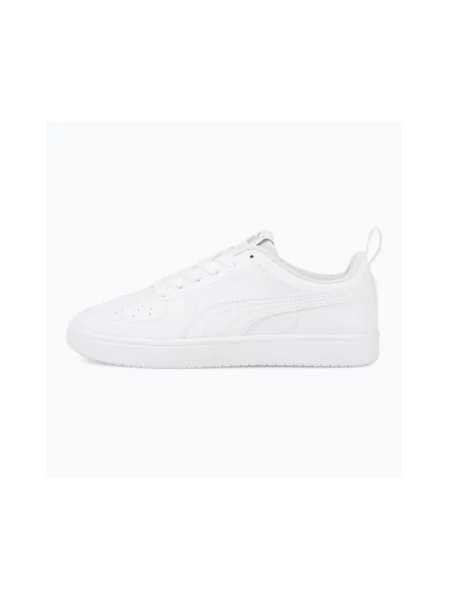 Кроссовки Puma белые