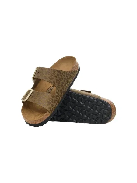 Tenisky Birkenstock béžová